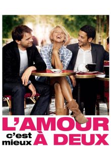 image: L'amour, c'est mieux à deux