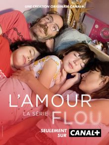 L'amour flou image: L'amour flou