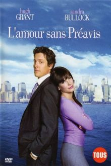 image: L'amour sans préavis