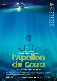 image: L'Apollon de Gaza