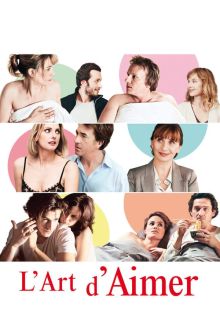 L'art d'aimer image: L'art d'aimer