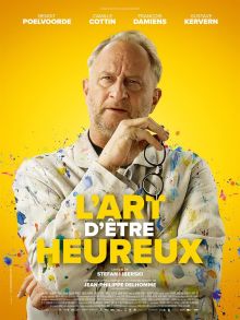 L'art d'être heureux image: L'art d'être heureux