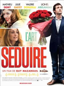 L'art de séduire image: L'art de séduire