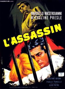 image: L'assassin