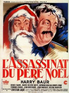 image: L'assassinat du Père Noël