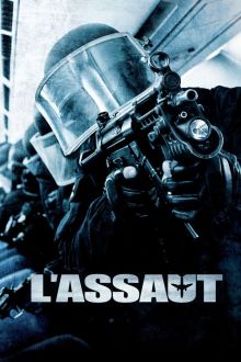 image: L'assaut