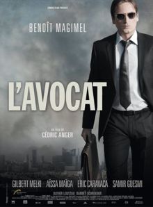 L'avocat image: L'avocat