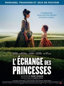 image: L'échange des princesses