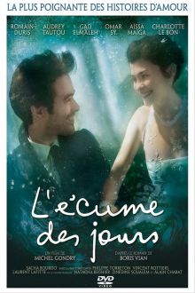 image: L'écume des jours