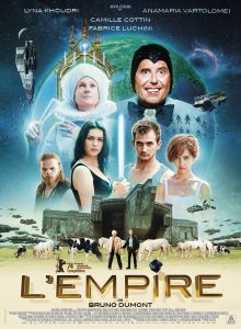 L'Empire image: L'Empire