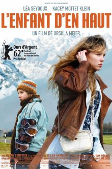 image: L'enfant d'en haut