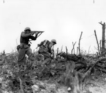 image: L'enfer de la bataille d'Okinawa