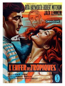 image: L'enfer des tropiques