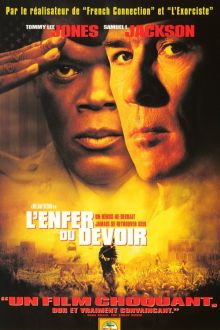 image: L'enfer du devoir