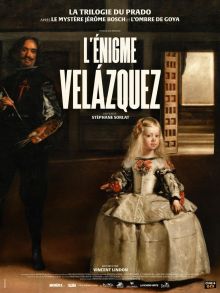 image: L'énigme Velázquez