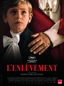 L'enlèvement image: L'enlèvement