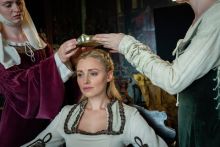 image: L'envers du mythe