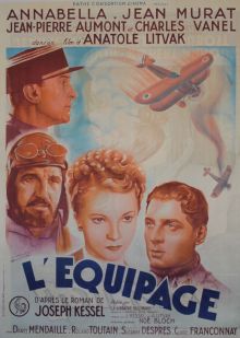 L'équipage image: L'équipage