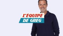 L'Équipe de Greg image: L'Équipe de Greg