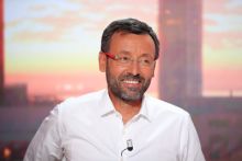 image: L'Équipe du soir, débrief