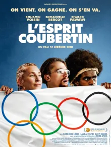L'esprit Coubertin image: L'esprit Coubertin