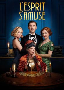 image: L'esprit s'amuse