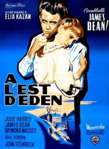 image: À l'est d'Éden