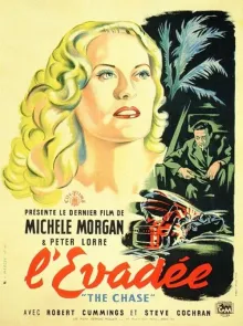 L'évadée image: L'évadée