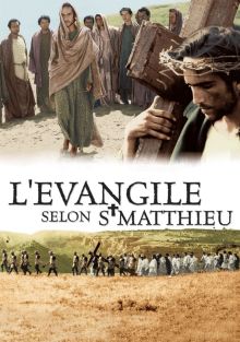 image: L'Évangile selon saint Matthieu