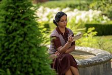 image: L'heure zéro d'après Agatha Christie