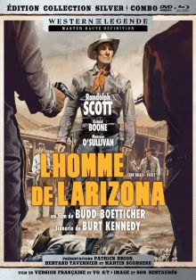 L'homme de l'Arizona image: L'homme de l'Arizona