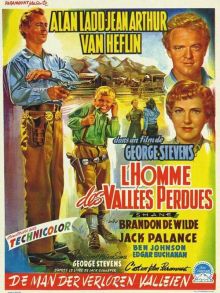 L'homme des vallées perdues image: L'homme des vallées perdues
