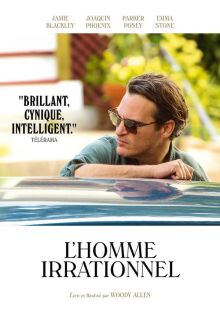 L'homme irrationnel image: L'homme irrationnel