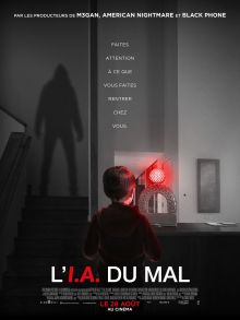 image: L'I.A. du mal