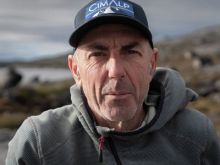 image: L'iceberg, Frank Bruno