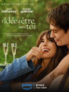 image: L'idée d'être avec toi