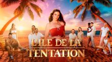image: L'île de la tentation