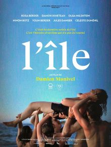 L'île image: L'île