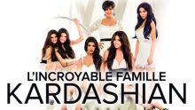 L'incroyable famille Kardashian image: L'incroyable famille Kardashian