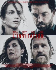 L'invitation image: L'invitation
