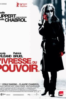 L'ivresse du pouvoir image: L'ivresse du pouvoir