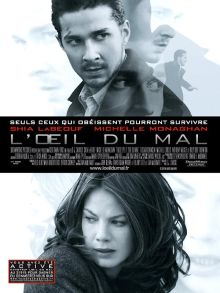 L'oeil du Mal image: L'oeil du Mal