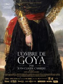 L'ombre de Goya image: L'ombre de Goya