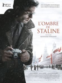 L'ombre de Staline image: L'ombre de Staline