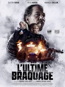image: L'ultime braquage