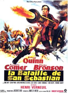 image: La bataille de San Sebastian