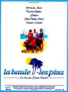 image: La Baule-les-Pins