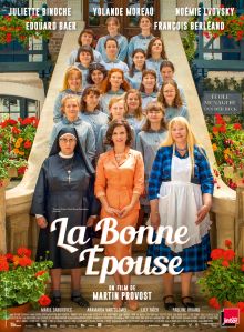 image: La bonne épouse