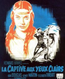 image: La captive aux yeux clairs
