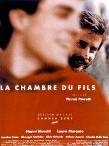 image: La chambre du fils